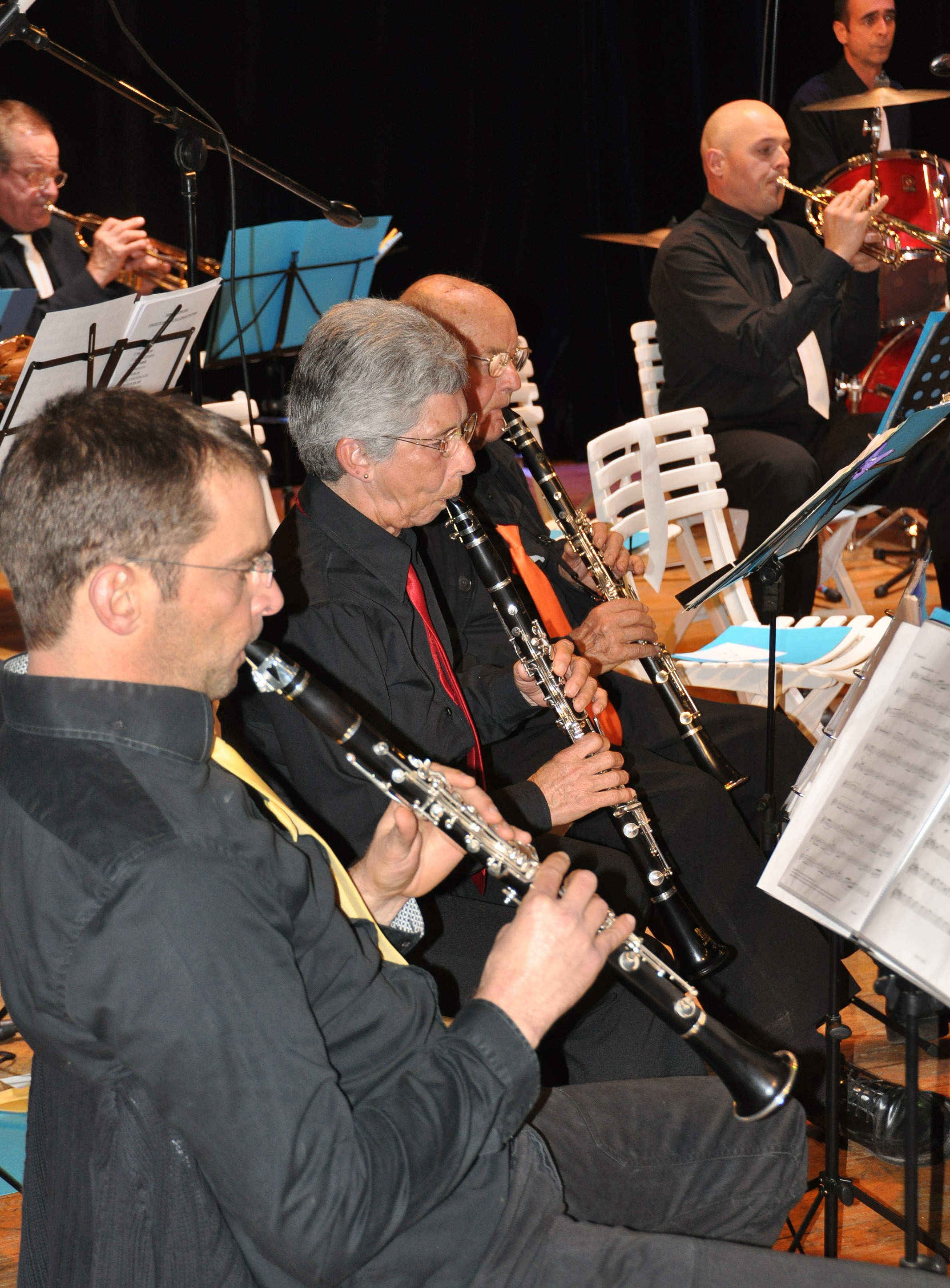 Lorgues telethon concert 021