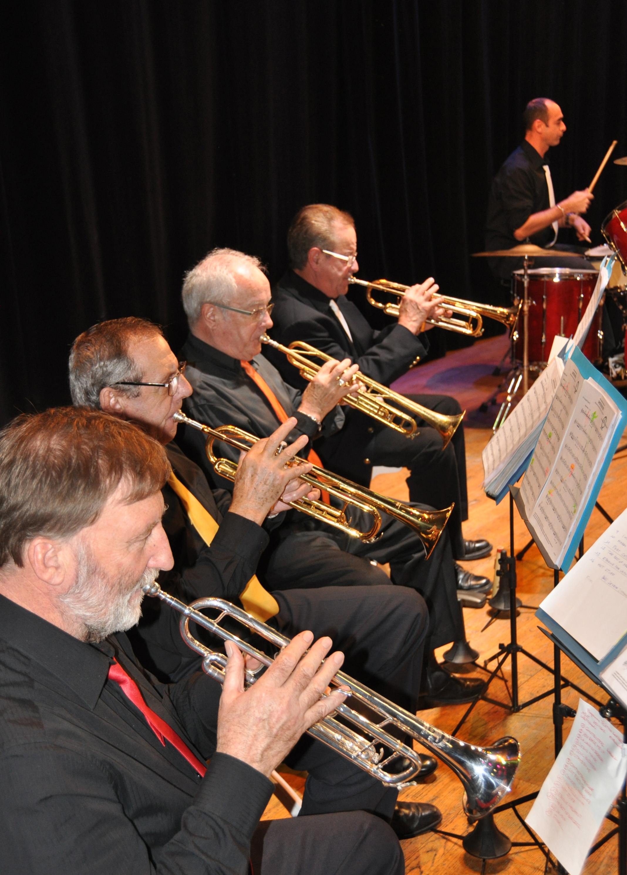 Lorgues telethon concert 029