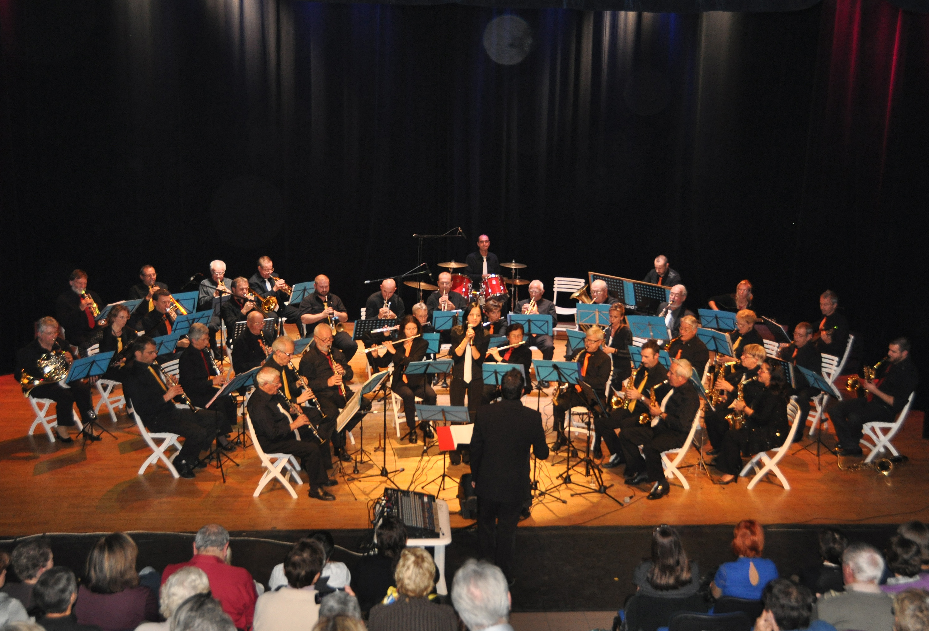 Lorgues telethon concert 068