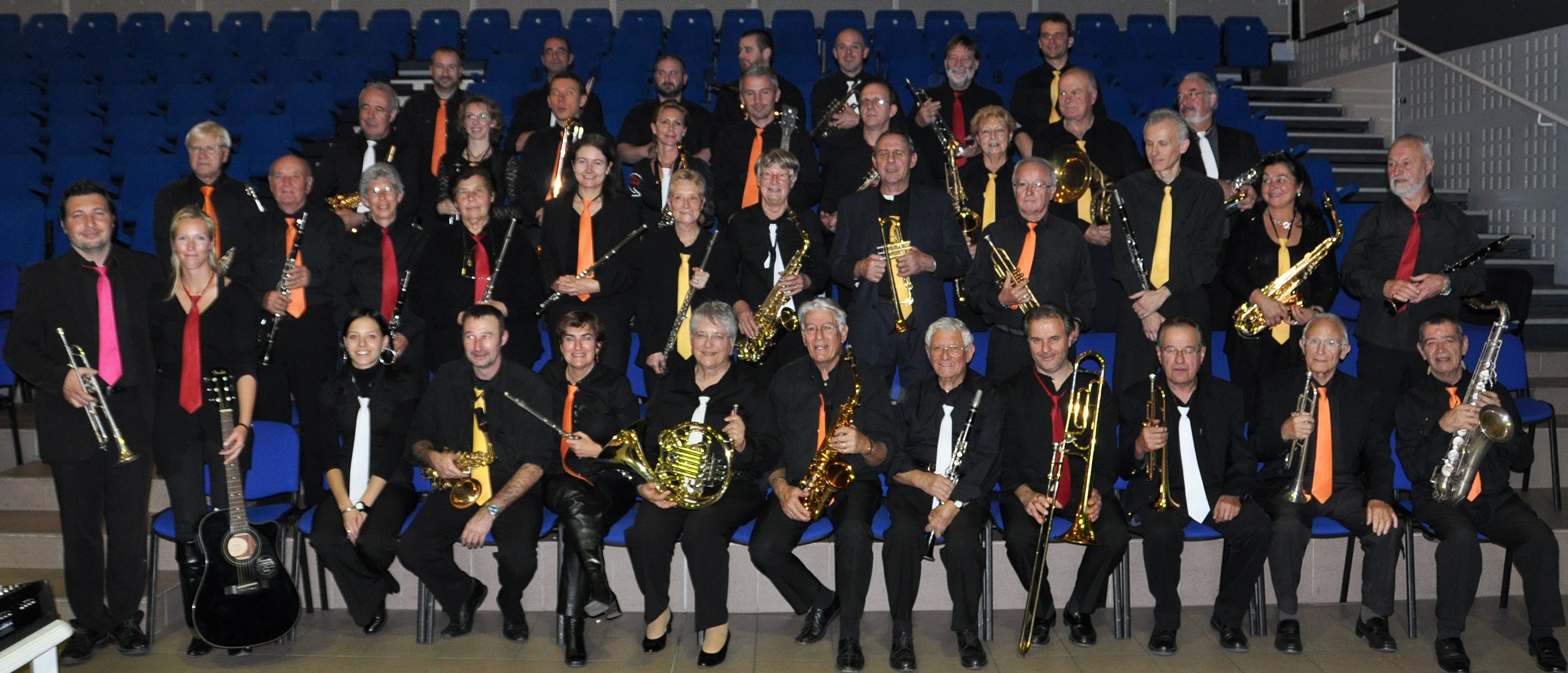 Lorgues telethon concert 123 2 