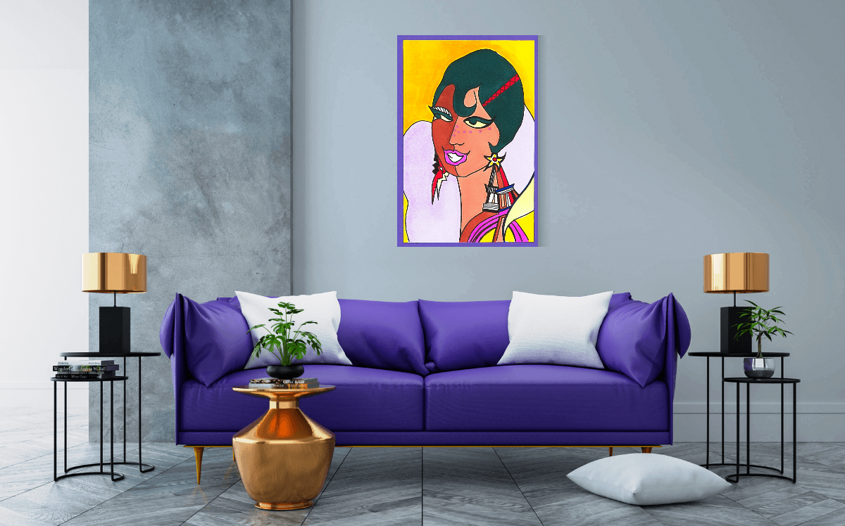 Tendance 2023 violet jose1