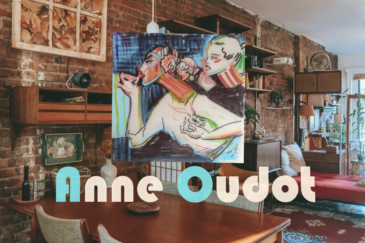 Interieur anne maquil