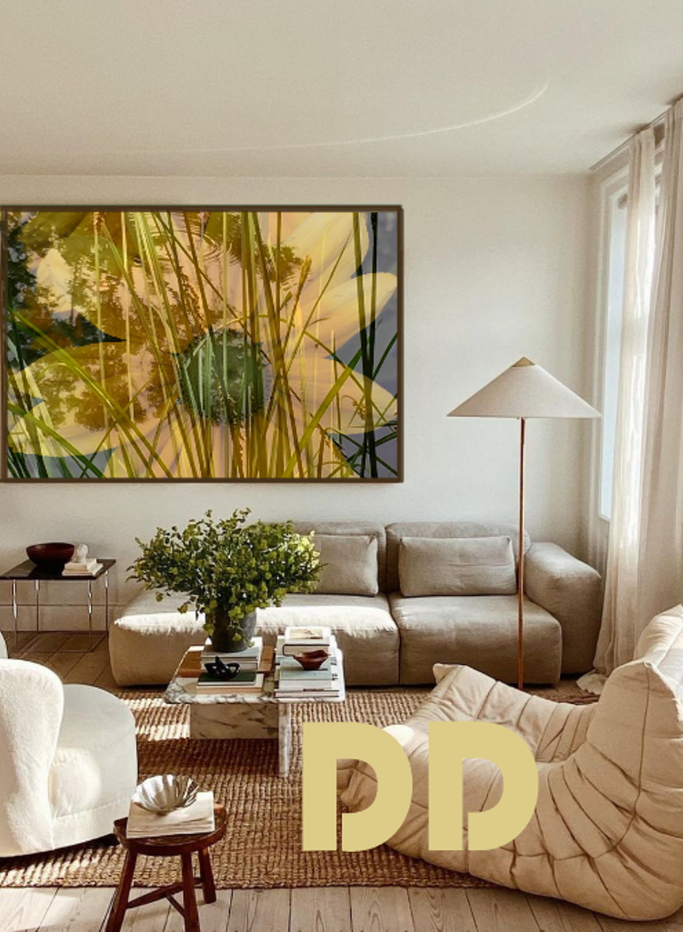 Interieur dd giverny5
