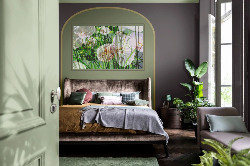 Interieur dd giverny6
