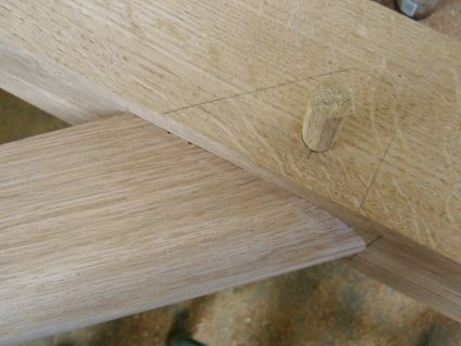 Tenon 018