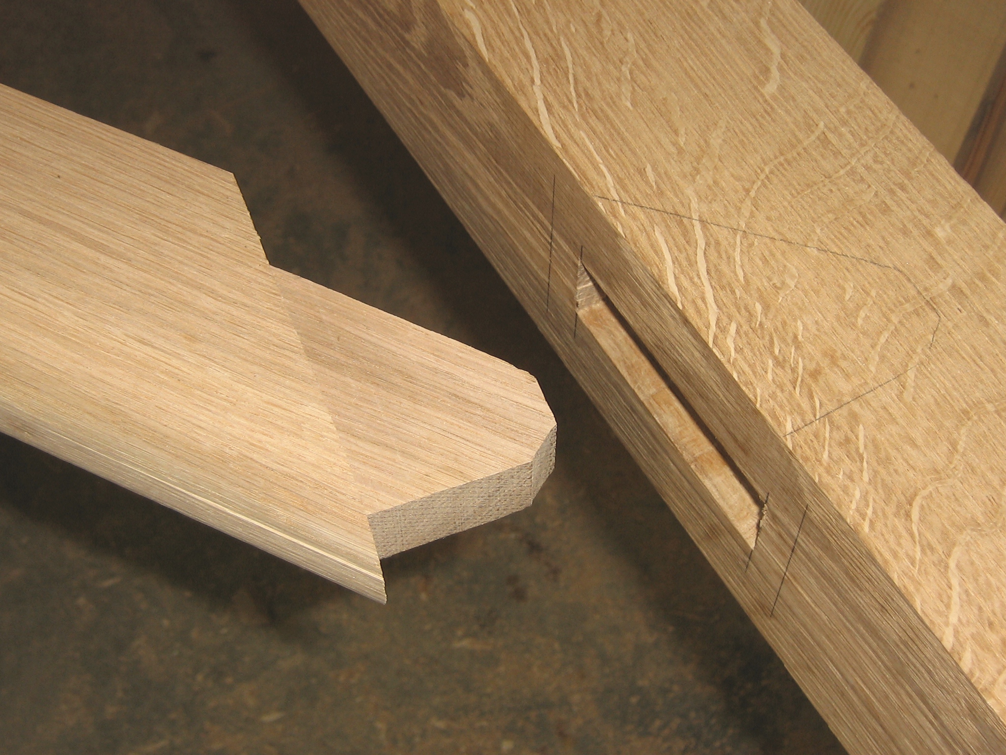 Tenon 005