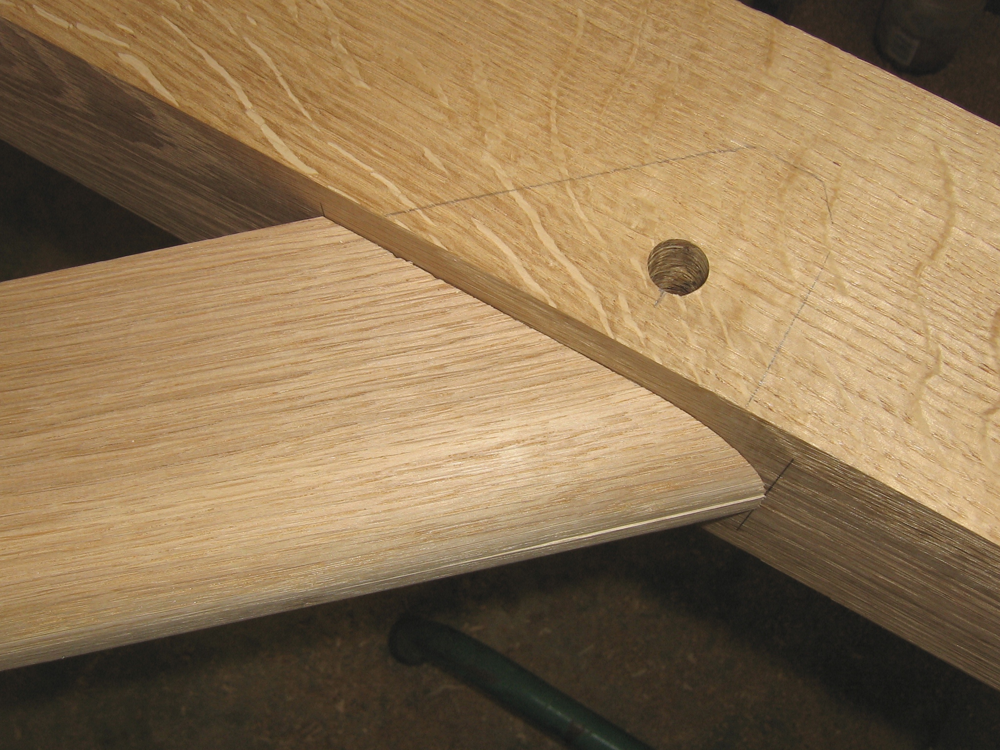 Tenon 008