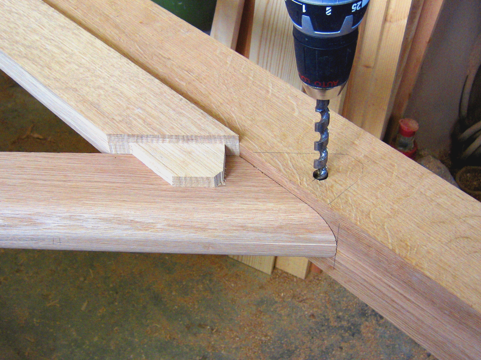 Tenon 009