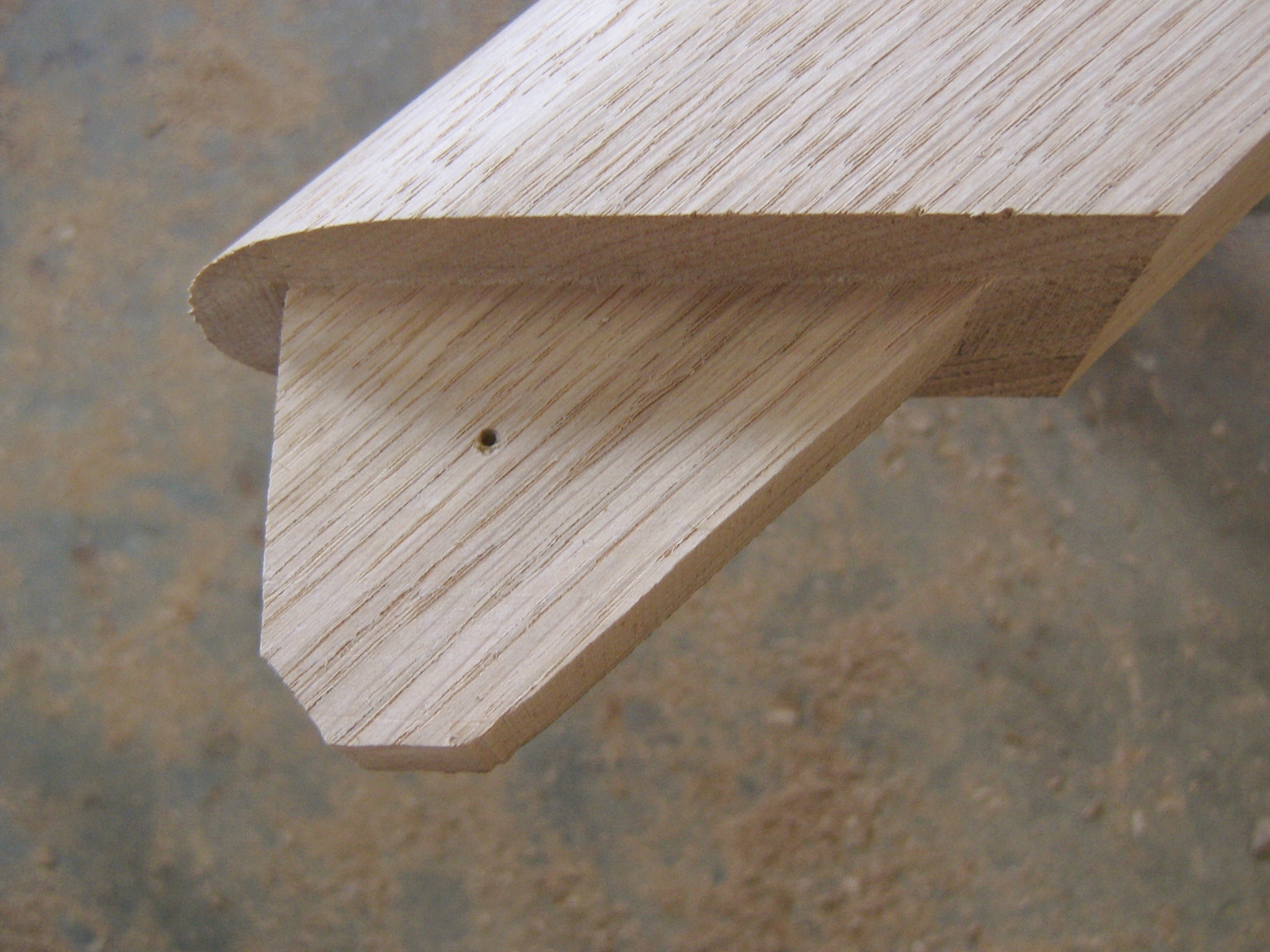 Tenon 011