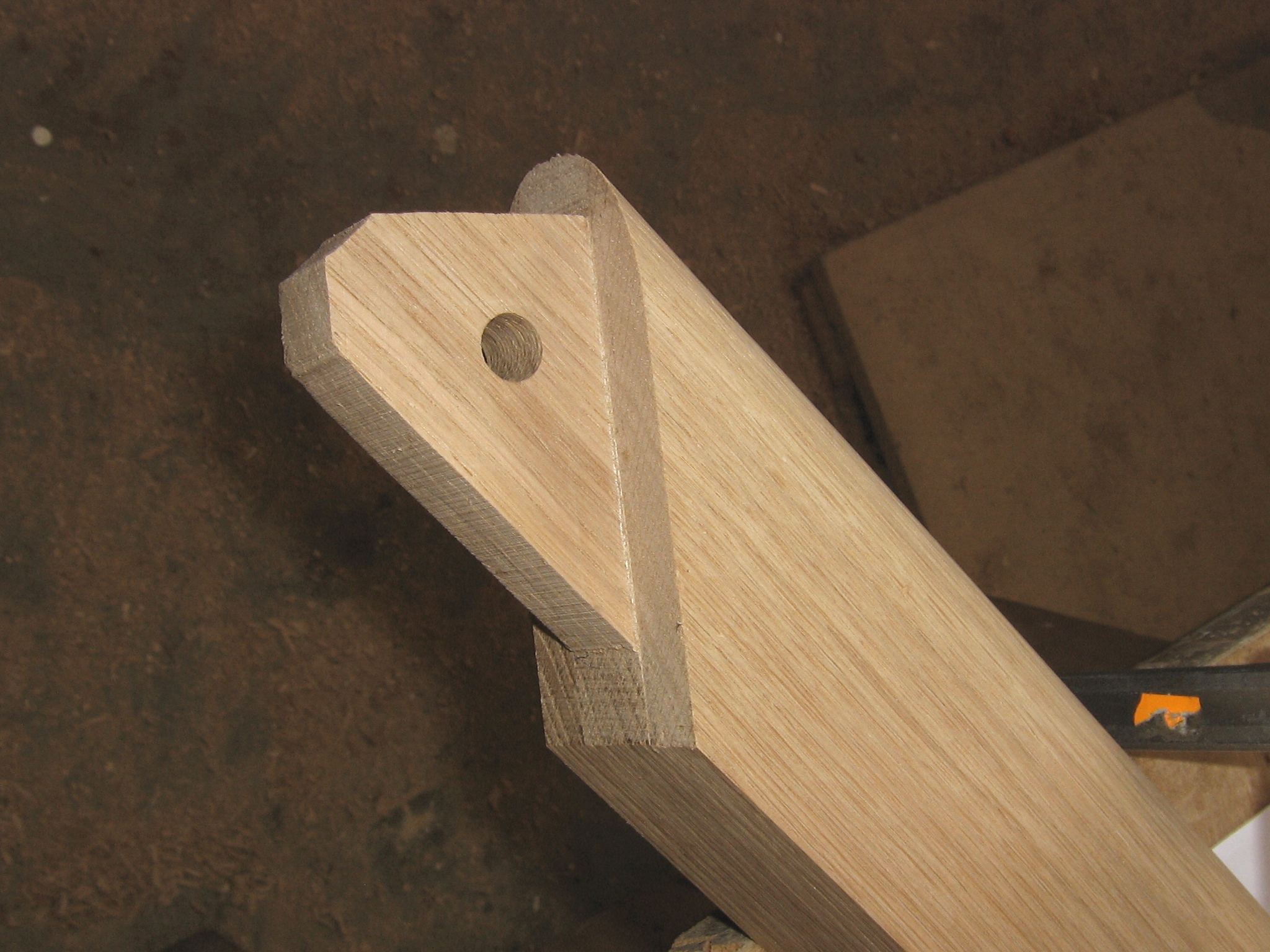 Tenon 012