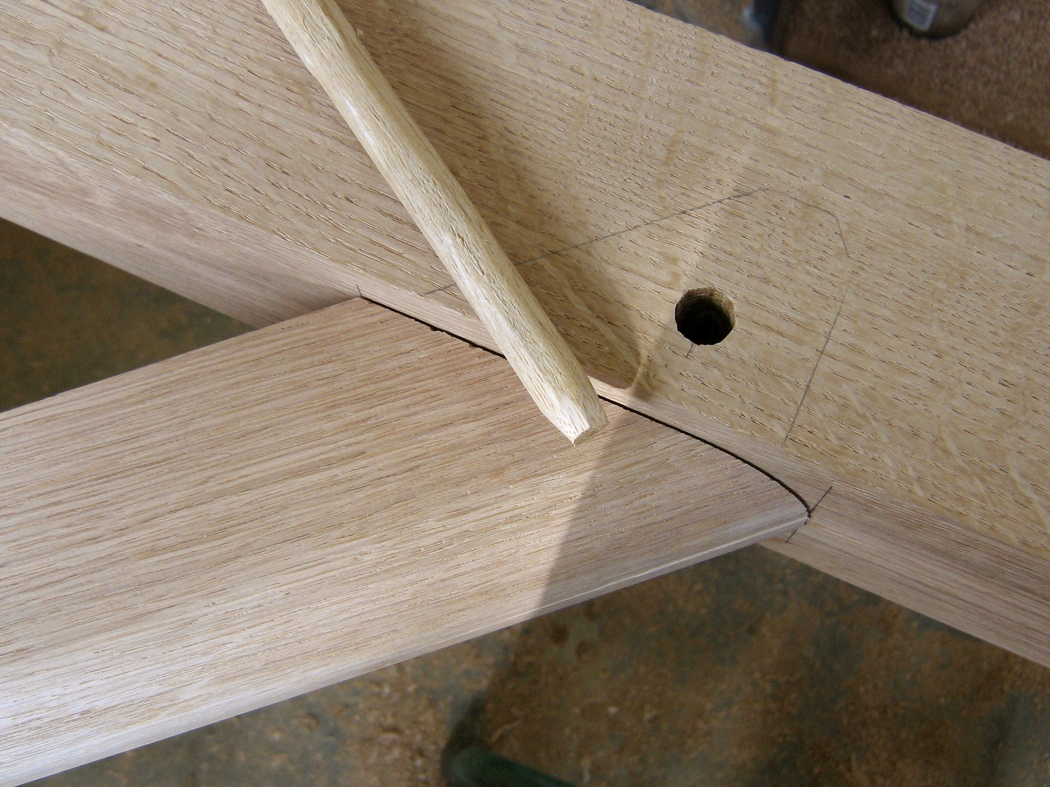 Tenon 016