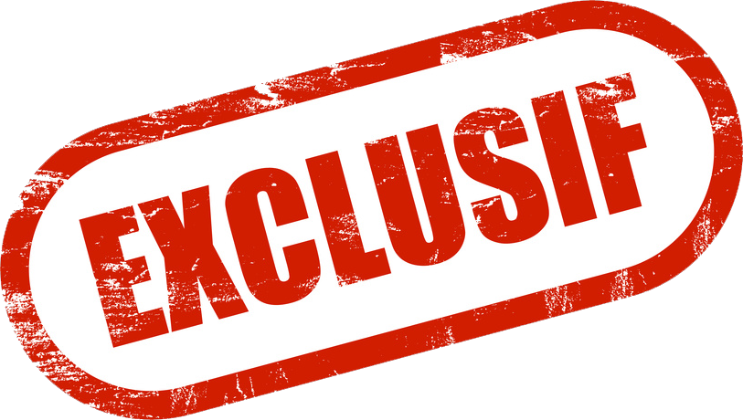 Exclusif