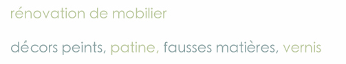 Texte mobilier heiti renov