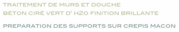 Texte sdb combles