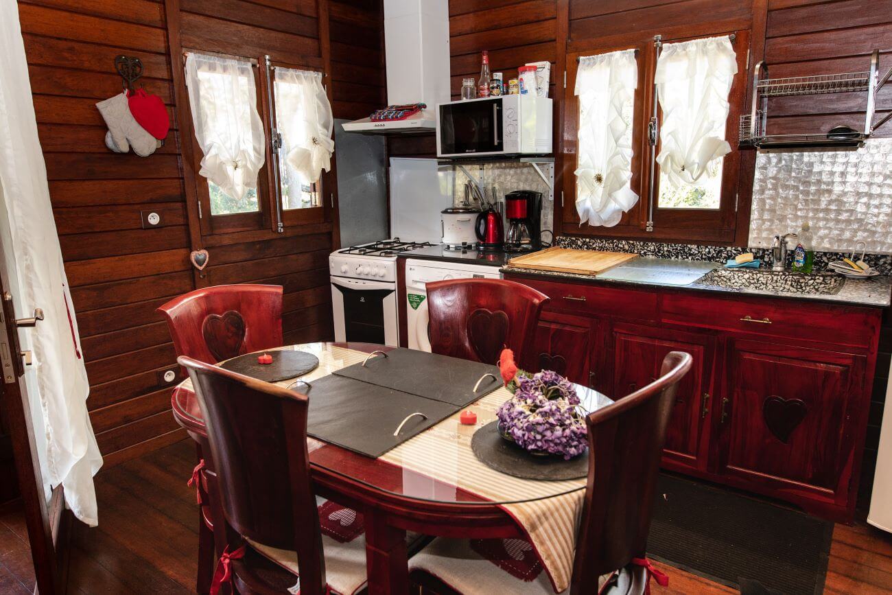 Cuisine salle a manger suite toi moi