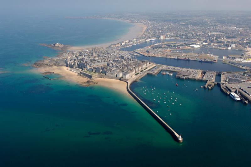 Saint malo