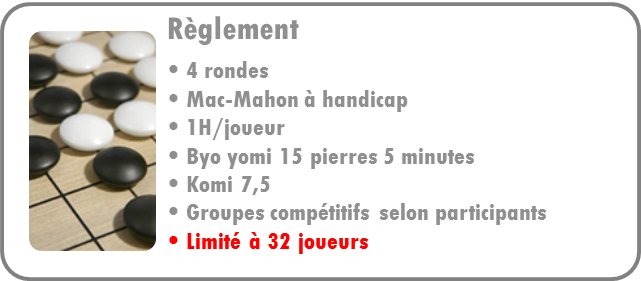 Reglement