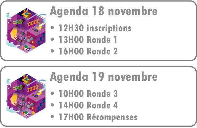 Agenda