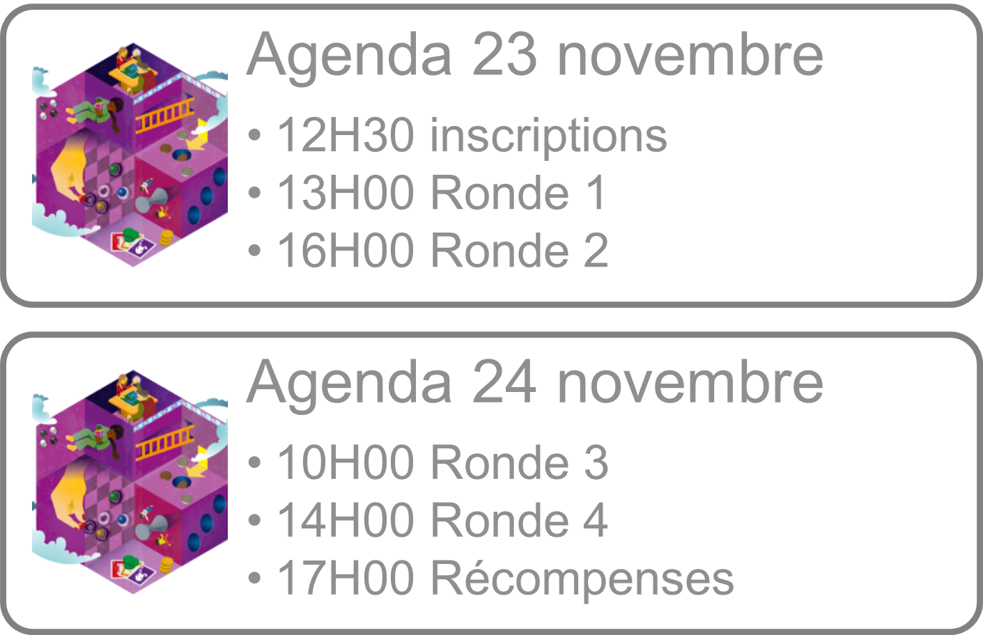 Agenda