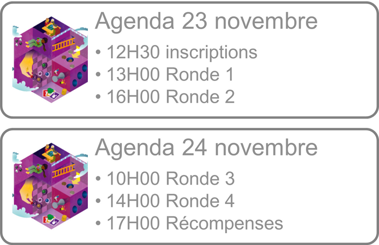 Agenda