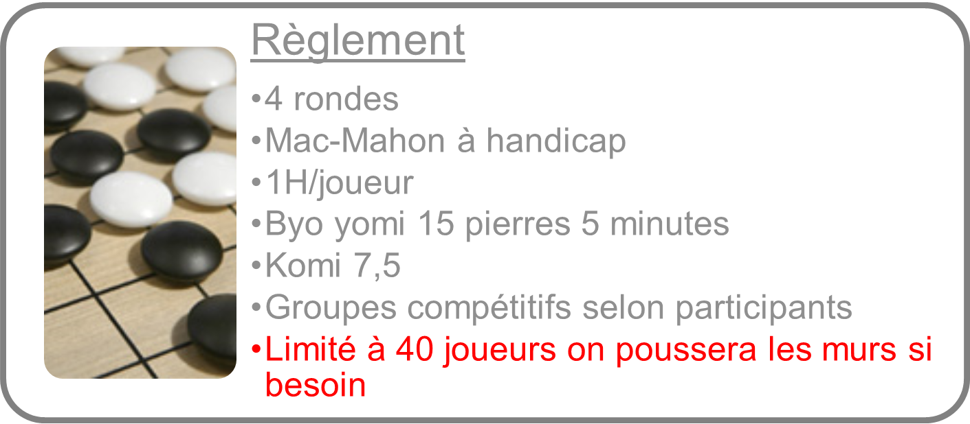 Reglement
