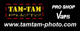 Logo tamtam Site