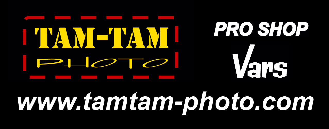 Logo tamtam Site