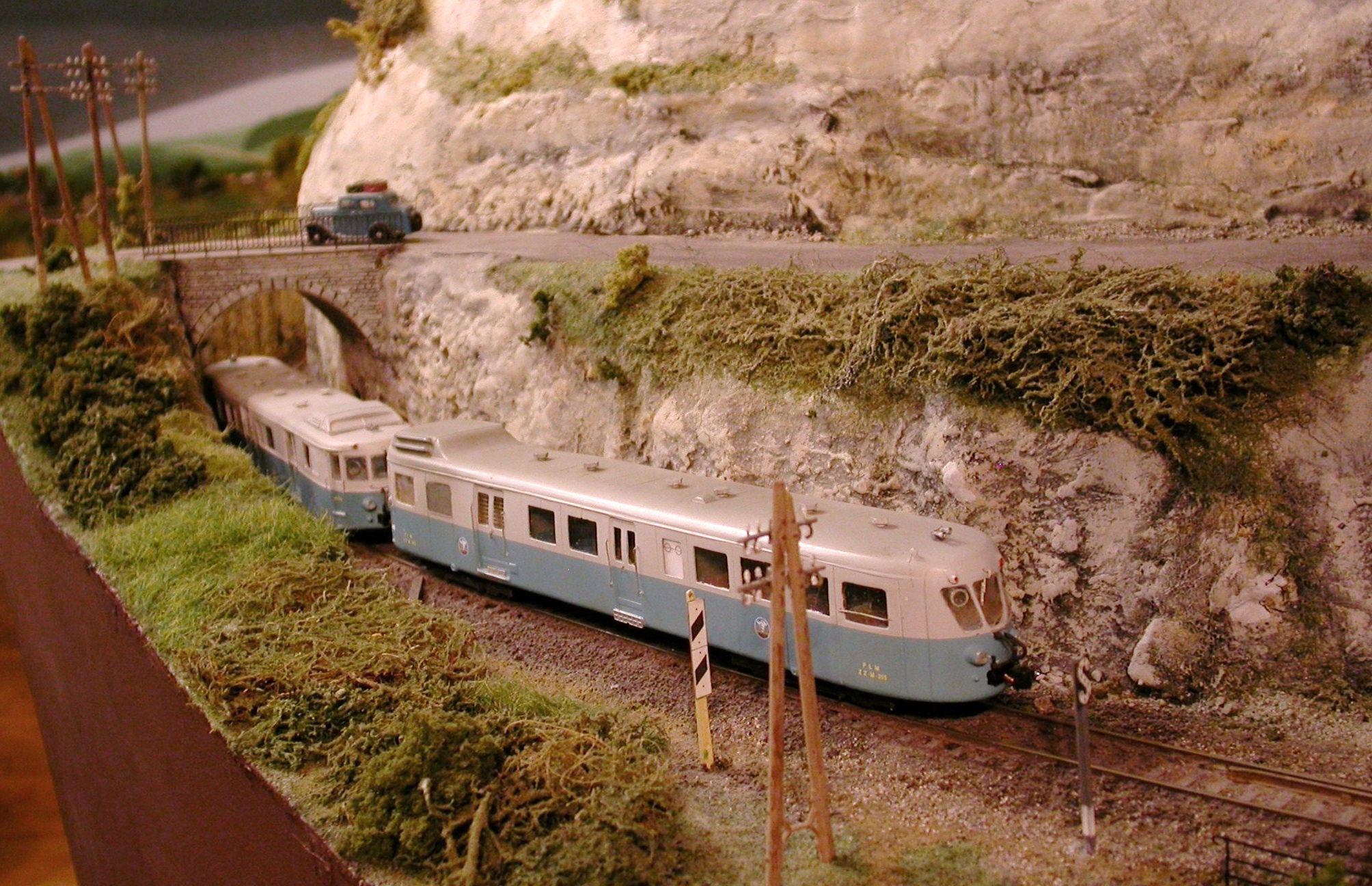 Autorail-berliet