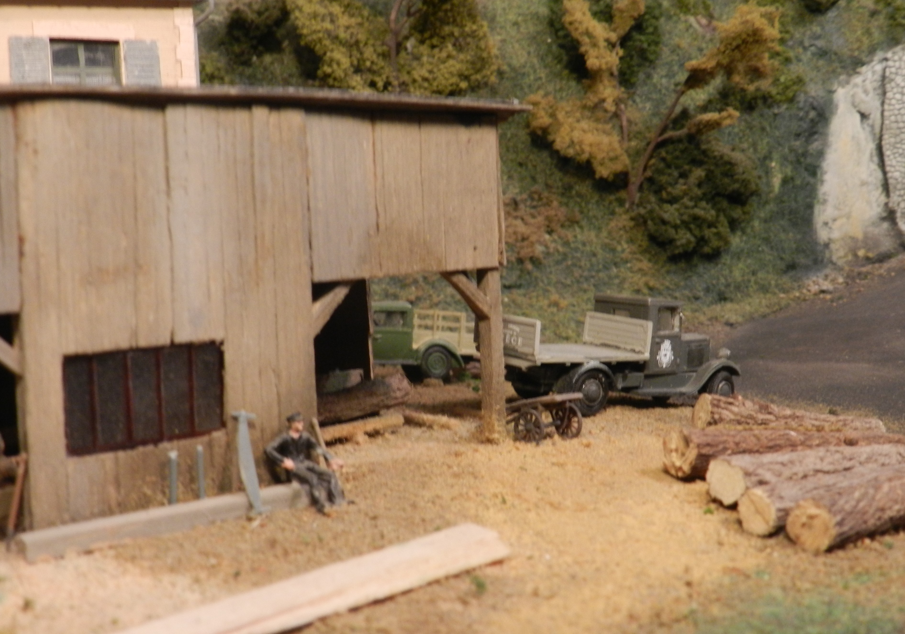 Scierie du martinet 3 