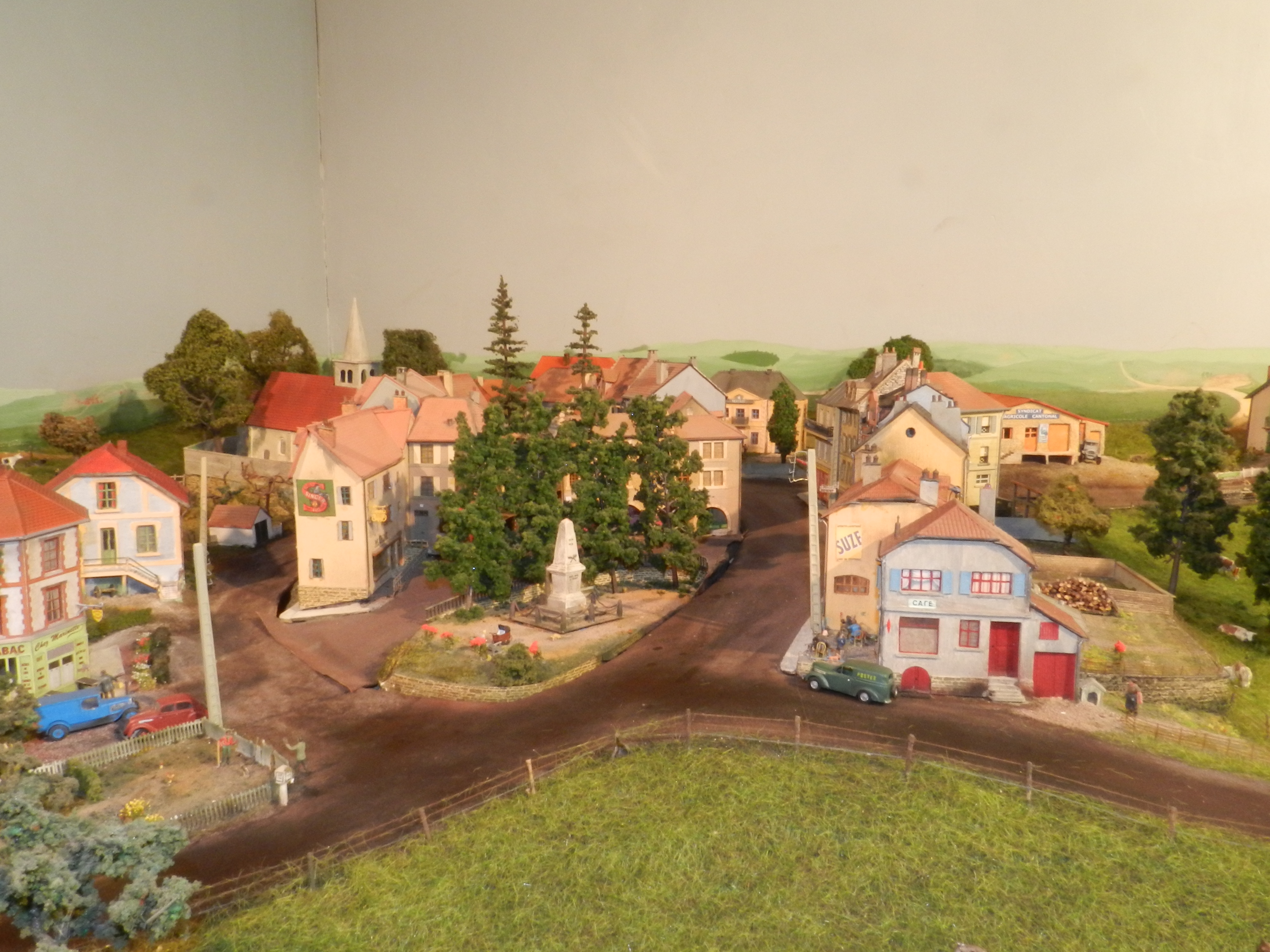 Village 2020 7 