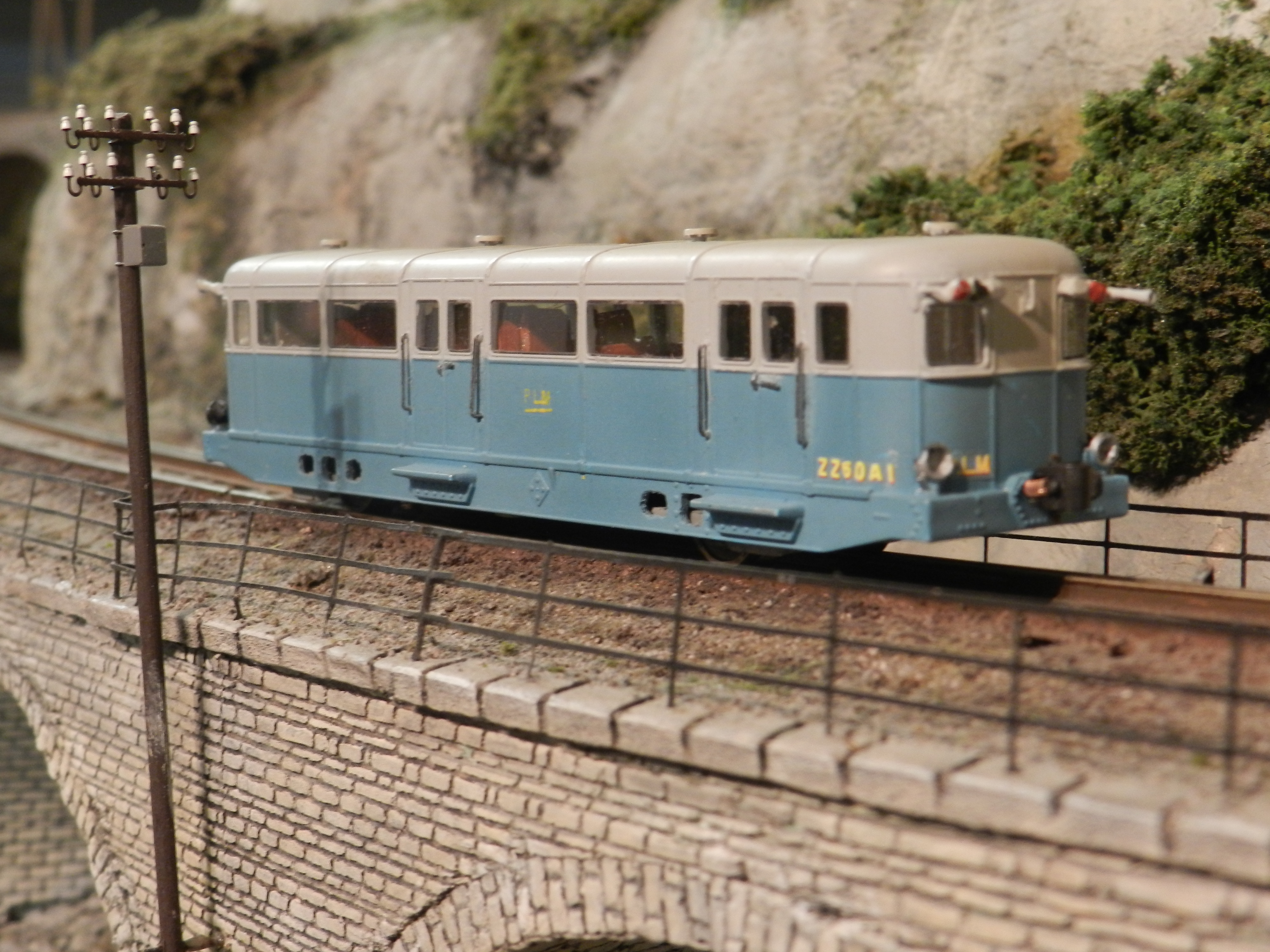 Autorail daudet donon 1roussel plm 1 
