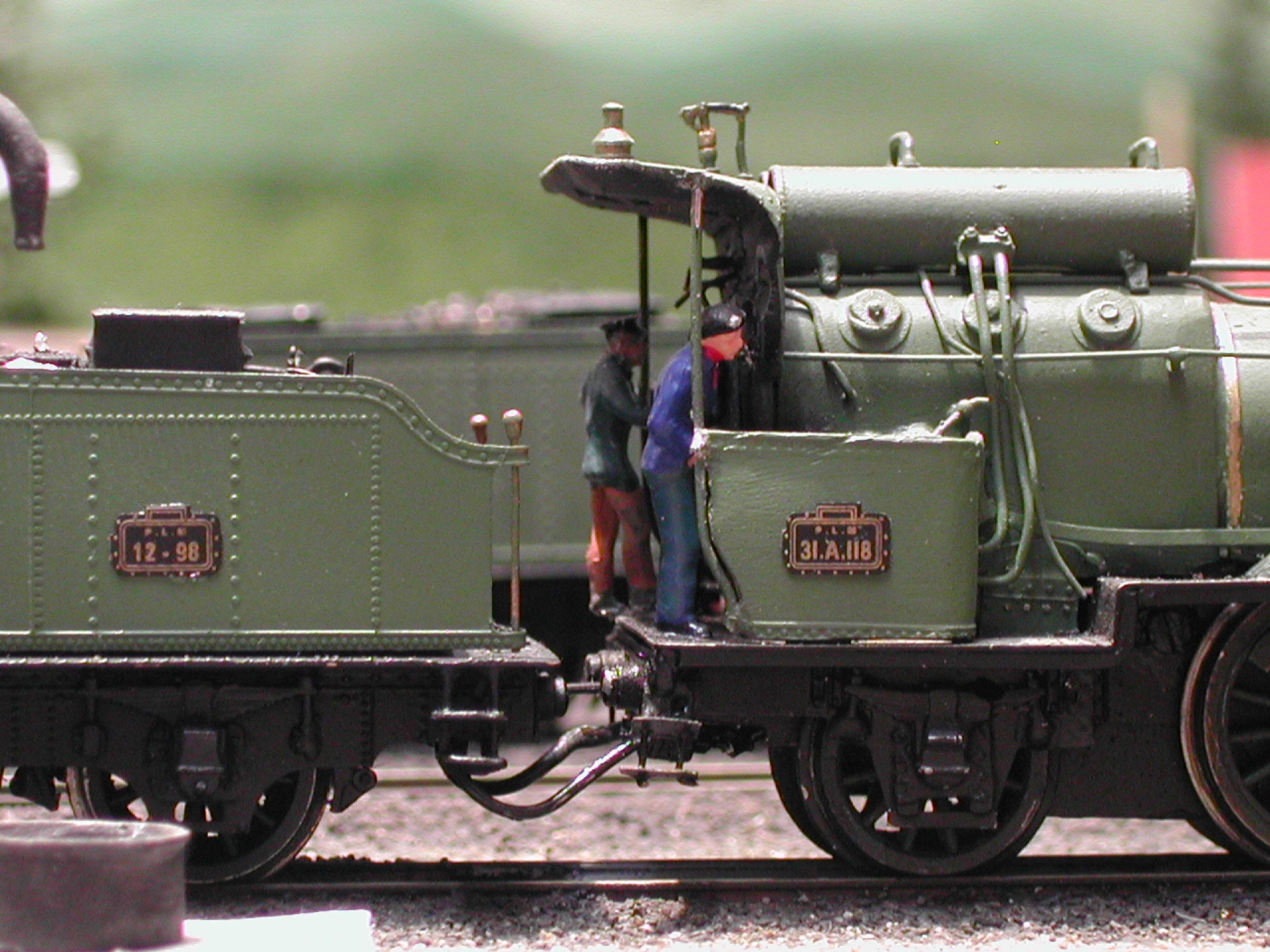 Train