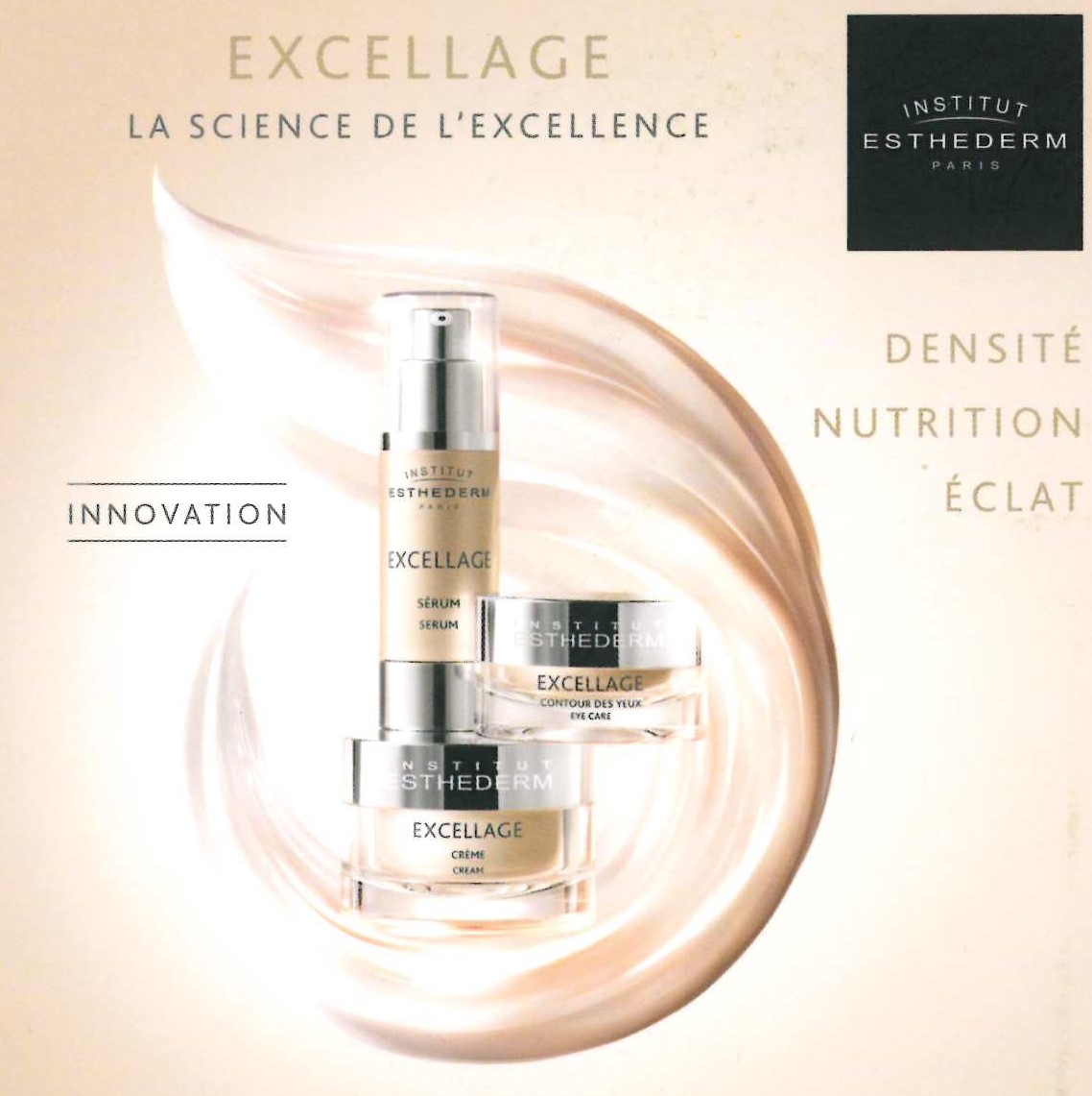 Esthederm excellage