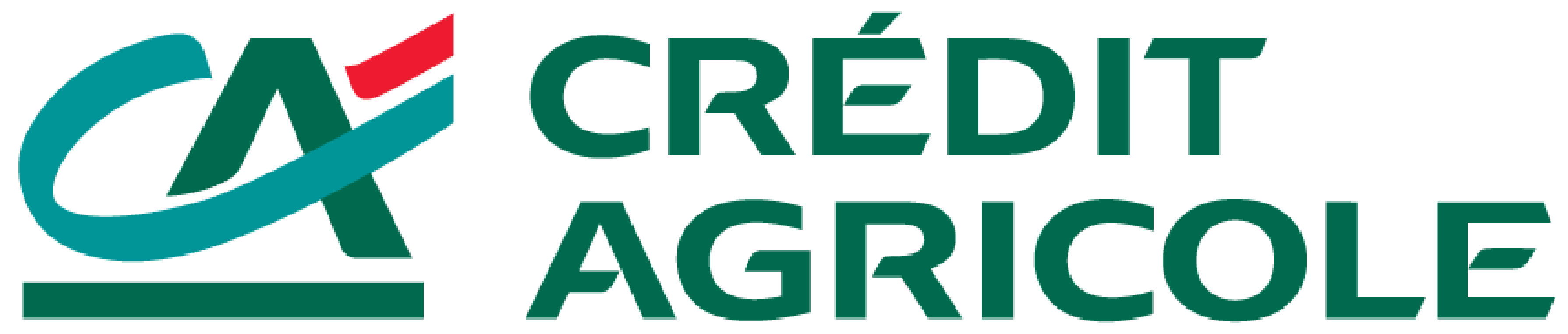 Logo ca