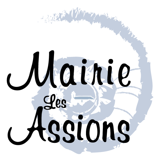 Logo les assions plus epais