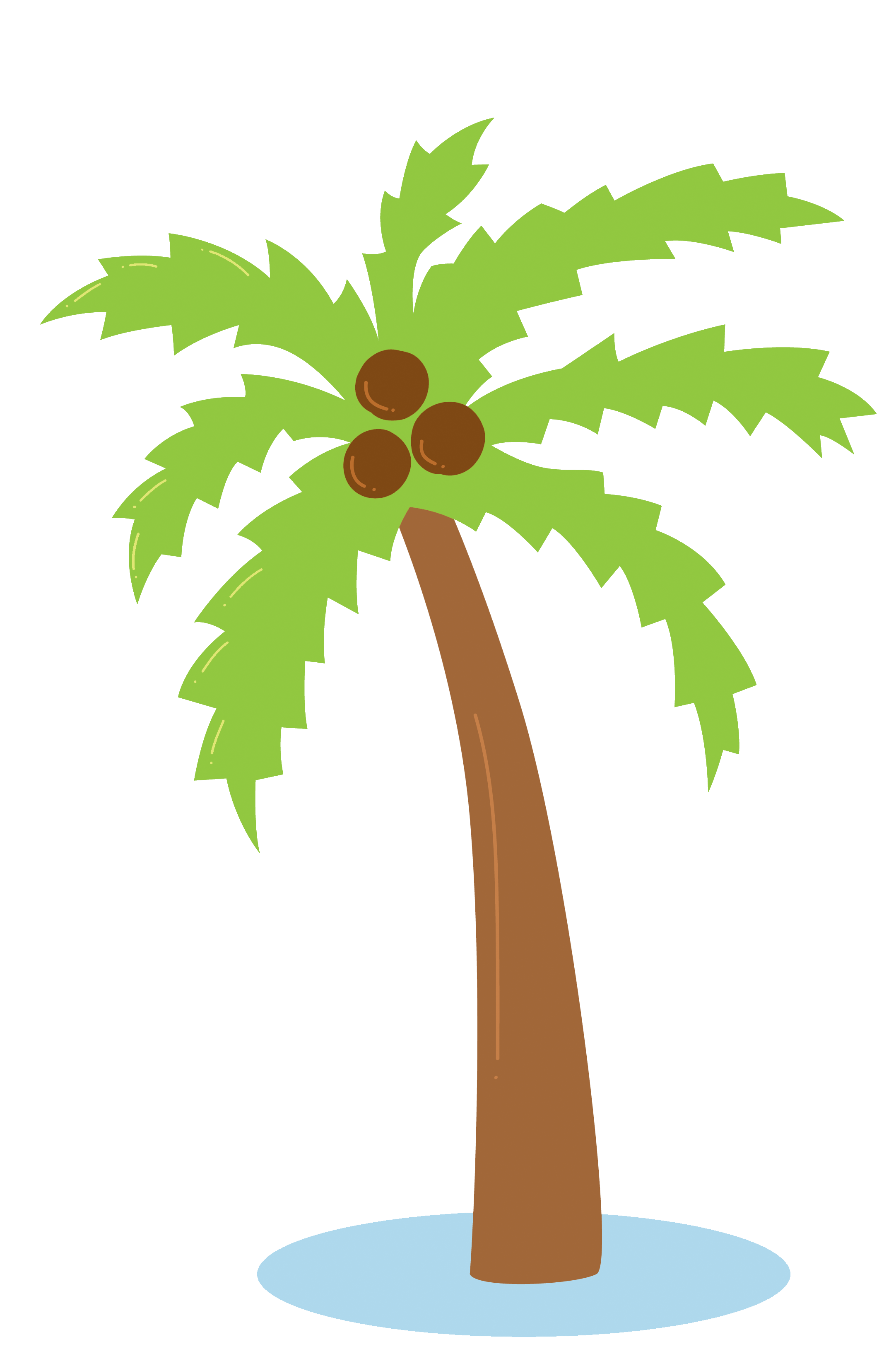 Travel head tree
