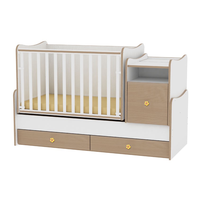 Trend plus white beech 10150400028 