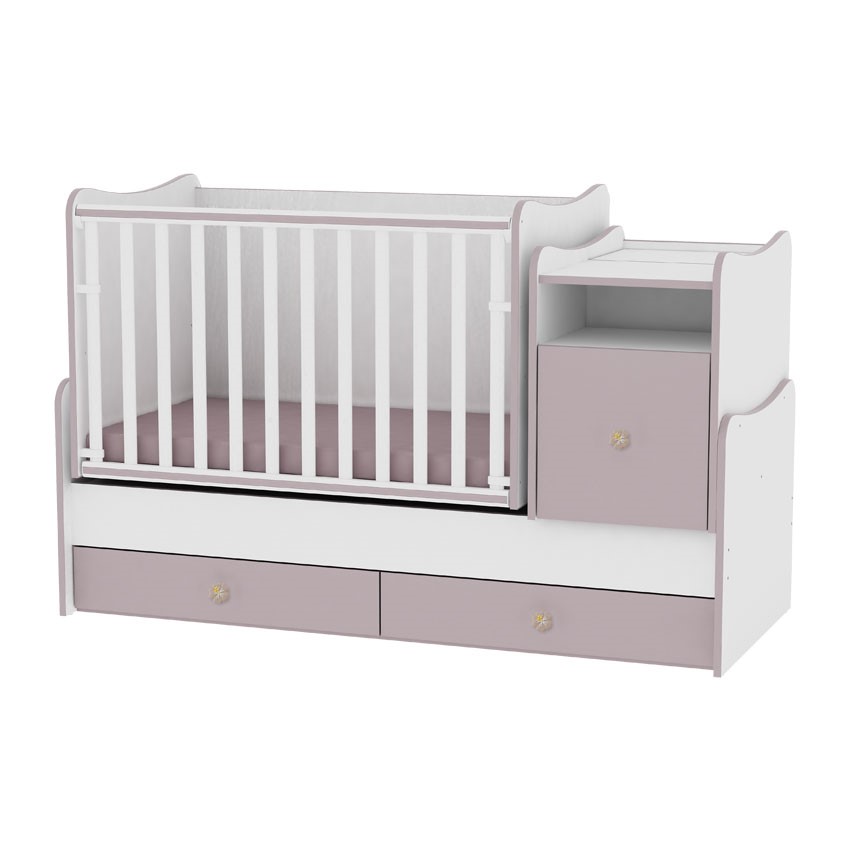 Trend plus white cappuccino 10150400025 