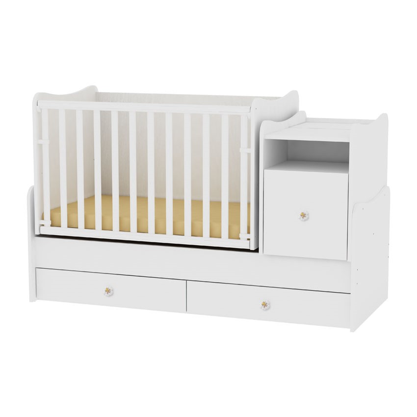 Trend plus white 10150400024 