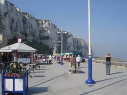 Esplanade