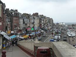 Les commerces 2