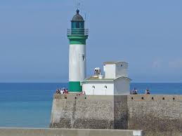 Beau phare