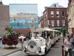 Petit train