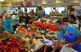 Poissonerie int