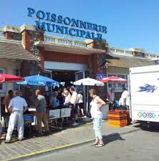 Poissonnerie ext