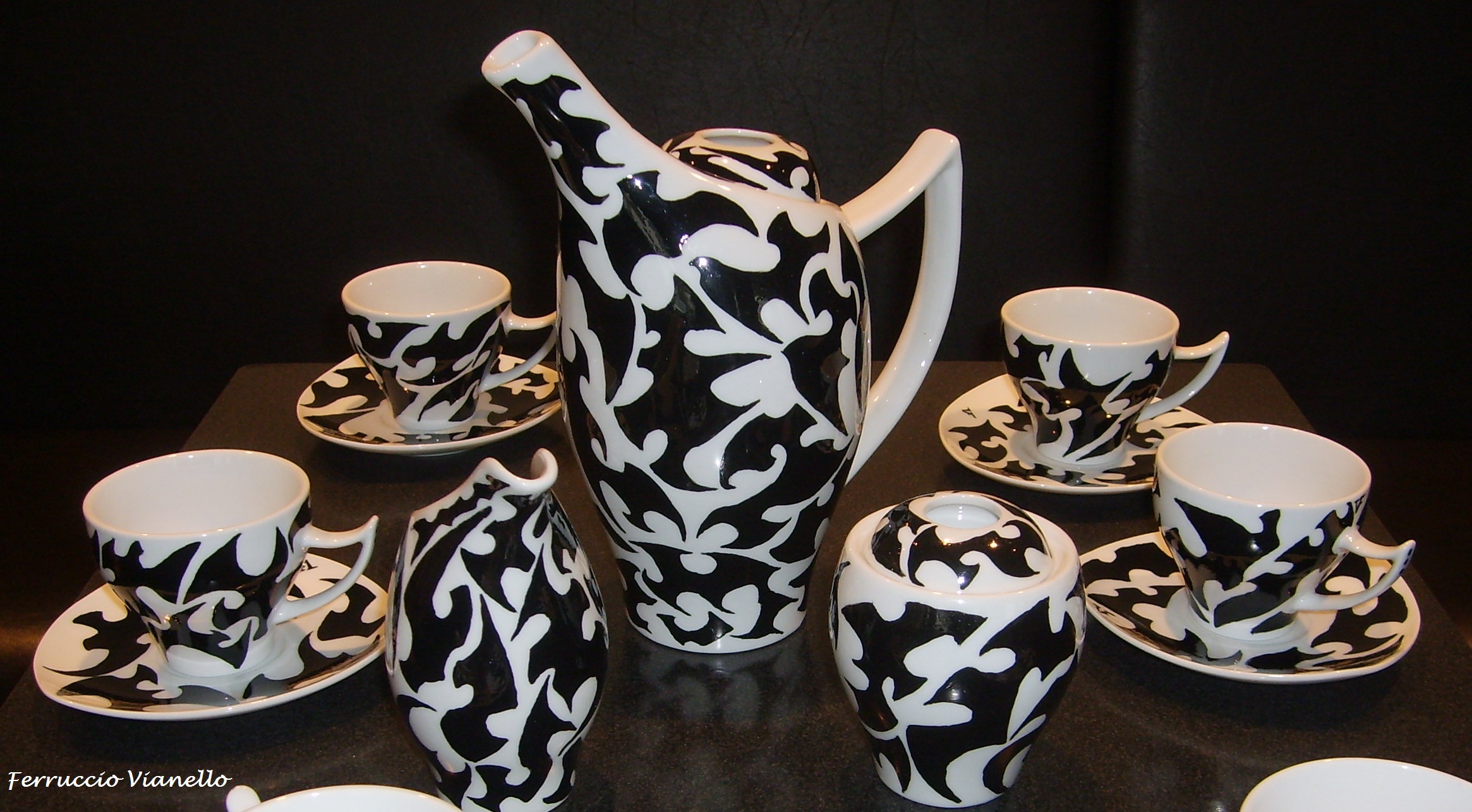 Tribal 3