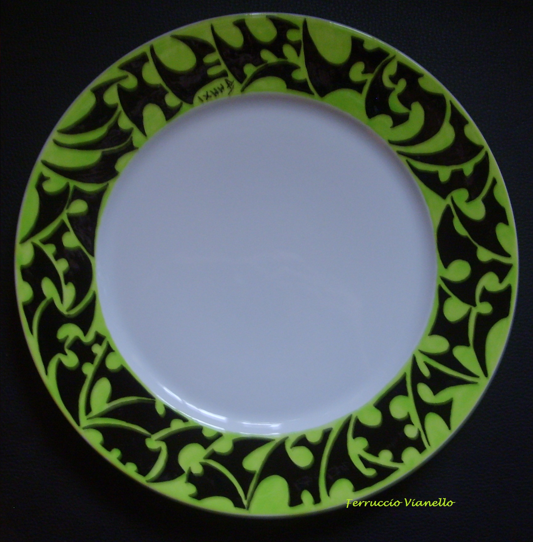 Tribal 2