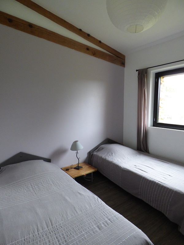 Chambre enfant