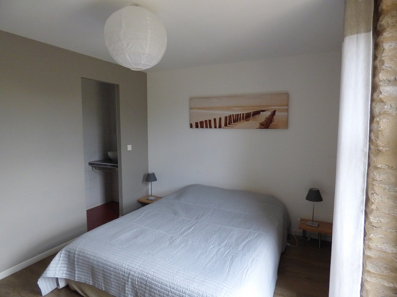 Chambre rdc ty gwenn b