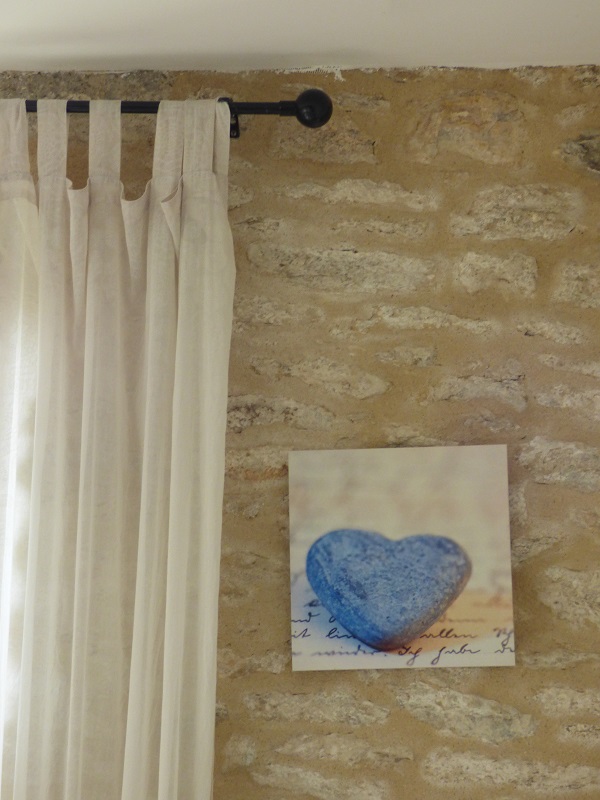 Chambre rdc ty gwenn cadre